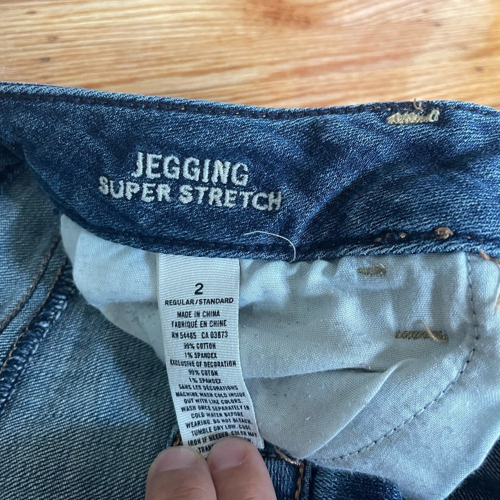 AEO Jeans - Picture 3 of 4